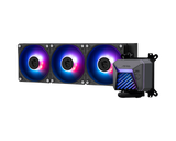 MSI Wasserkühlung MAG CORELIQUID A15 360 - MSI e-Shop | Offiziell von MSI Deutschland