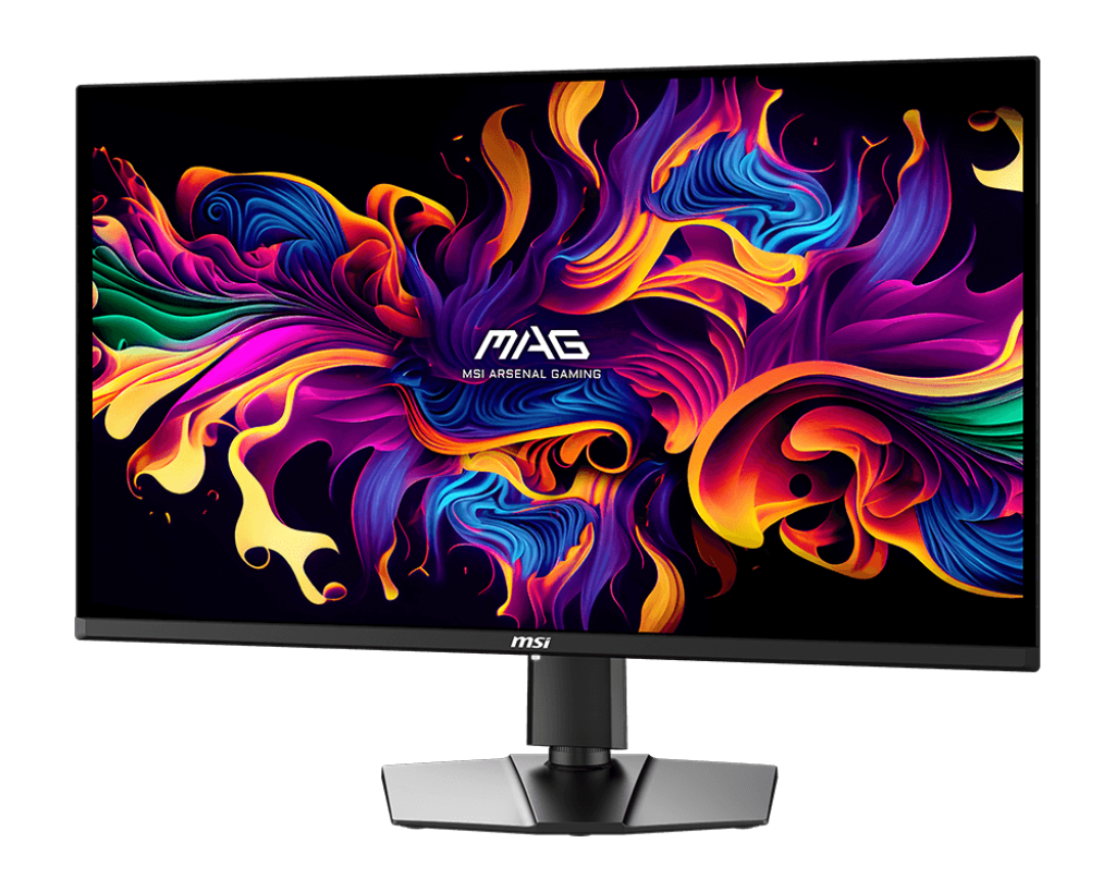 MAG 321UP QD-OLED | MSI Gaming Monitor ****Verpackung leicht beschädigt****