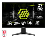 MSI CB MAG 275F | MSI Gaming Monitor - MSI e-Shop | Offiziell von MSI Deutschland