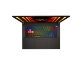 MSI Laptop Vector 17 HX AI A2XWHG-041