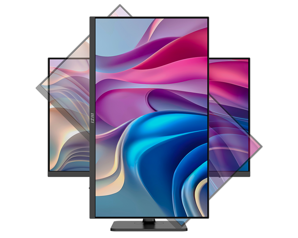 Modern MD272UPHG  | MSI Gaming Monitor ****Verpackung leicht beschädigt****