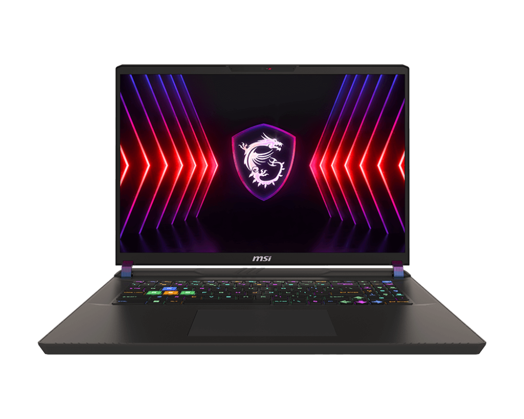 MSI Gaming Laptop Vector 17 HX A14VHG-1009