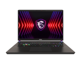 MSI Gaming Laptop Vector 17 HX A14VHG-1009