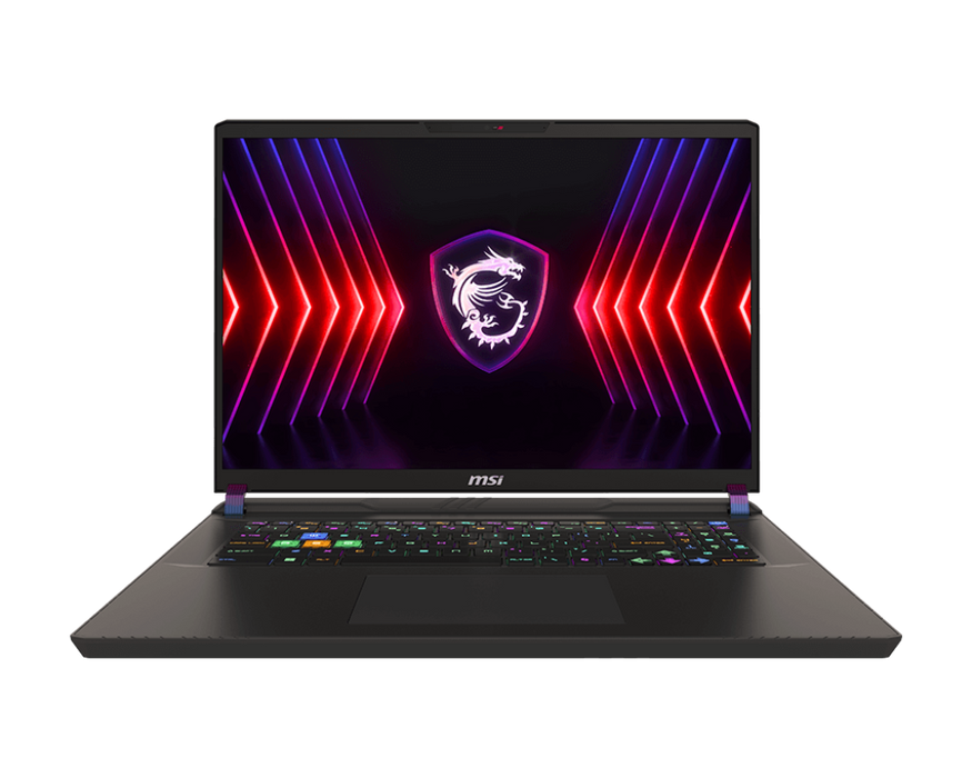 MSI Vodafone Gaming Laptop Vector 17 HX A14VHG-1009