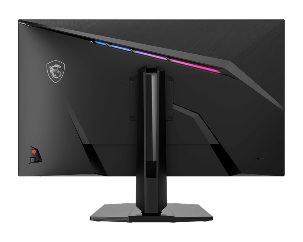 MAG 322URDF E16 | MSI Gaming Monitor ****Verpackung leicht beschädigt****