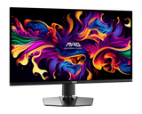 MAG 321UP QD-OLED | MSI Gaming Monitor ****Verpackung leicht beschädigt****