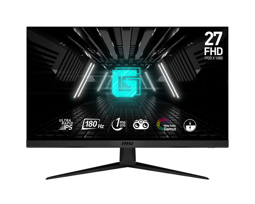 G2712F | MSI eSport Gaming Monitor