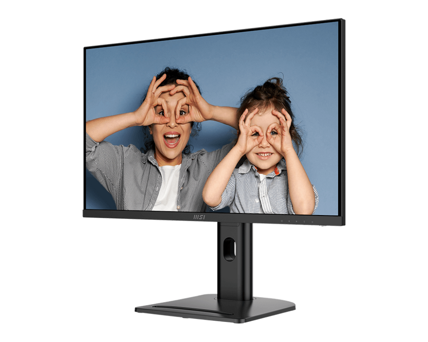 PRO MP273QPDE E2 | MSI PRO Monitor