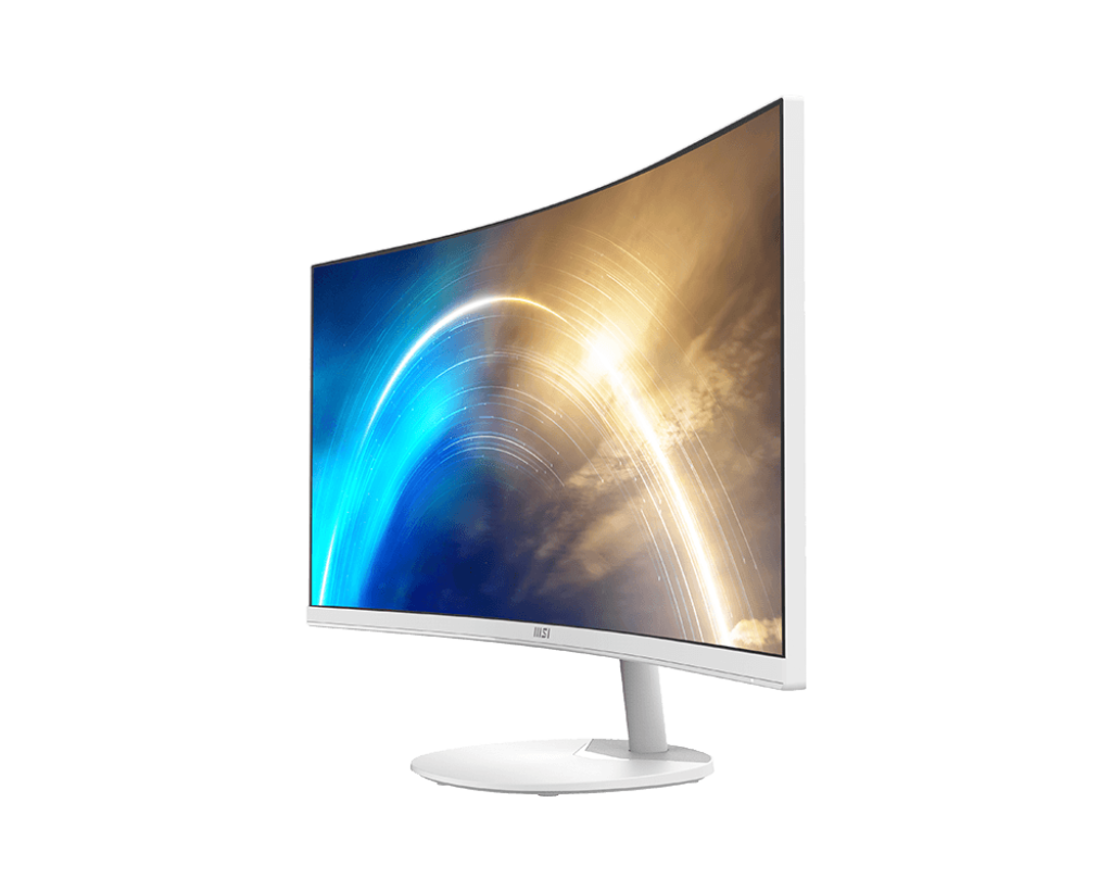PRO MP341CQW  | MSI Gaming Monitor ****Verpackung leicht beschädigt****