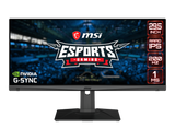 MSI Vodafone Optix MAG301RFDE | MSI eSport Gaming Monitor