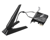 MSI WI-FI 7 Wirless Adapter HERALD BE9400 - MSI e-Shop | Offiziell von MSI Deutschland