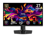 MAG 273QP QD-OLED X24 | MSI Gaming Monitor ****Verpackung leicht beschädigt****