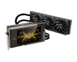 MSI Grafikkarte GeForce RTX 5090 32G LIGHTNING Z - MSI e-Shop | Offiziell von MSI Deutschland