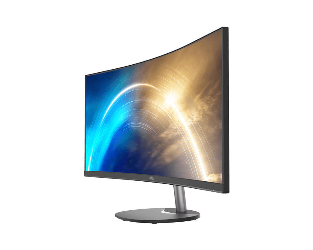 PRO MP341CQ | MSI PRO Monitor  ***Versandrückläufer***