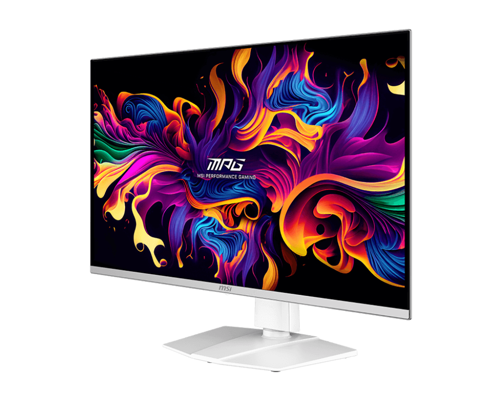 MPG 321URXW QD-OLED | MSI Gaming Monitor  ****Verpackung leicht beschädigt****
