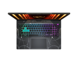 MSI Laptop Cyborg 15 B13WEKG-867DENN - Refurbished