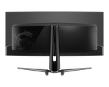 MPG 341CQPX QD-OLED | MSI Gaming Monitor