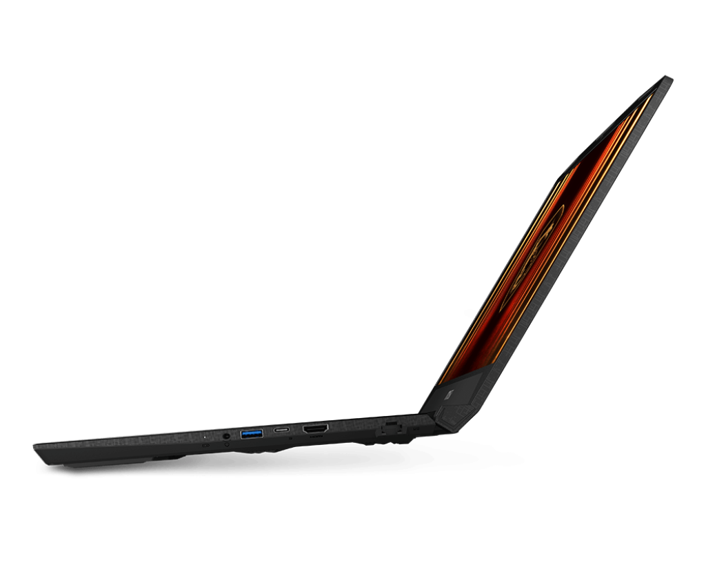 MSI CB Laptop Katana 15 HX B14WGK-058