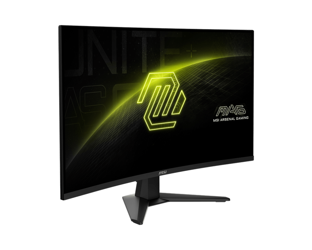 MAG 32CQ6FDE  | MSI Gaming Monitor