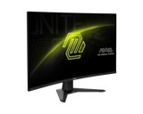 MAG 32CQ6FDE  | MSI Gaming Monitor