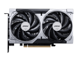 MSI Grafikkarte GeForce RTX 5060 8G VENTUS 2X OC - Refurbished - MSI e-Shop | Offiziell von MSI Deutschland