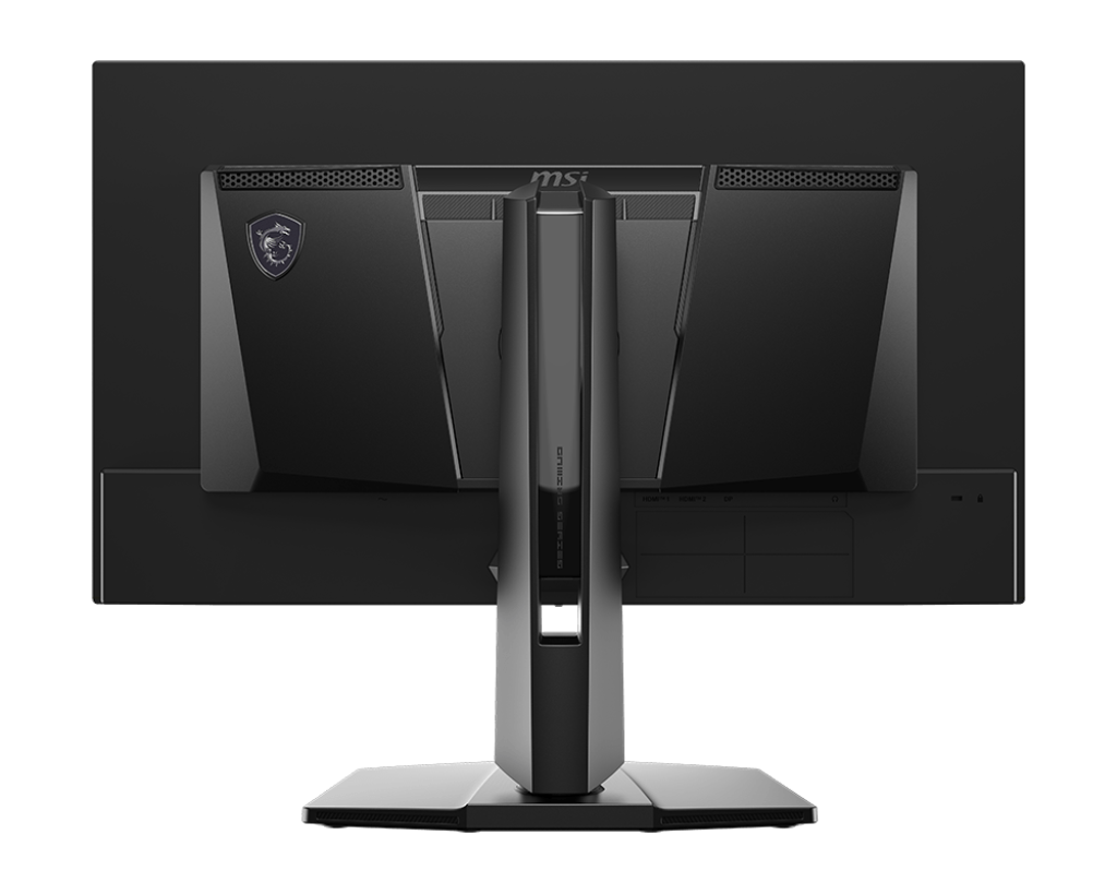 MAG 274QP QD-OLED X24 | MSI Gaming Monitor ****Verpackung leicht beschädigt****