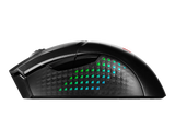 MSI Incent Gaming Maus CLUTCH GM51 LIGHTWEIGHT WIRELESS - MSI e-Shop | Offiziell von MSI Deutschland