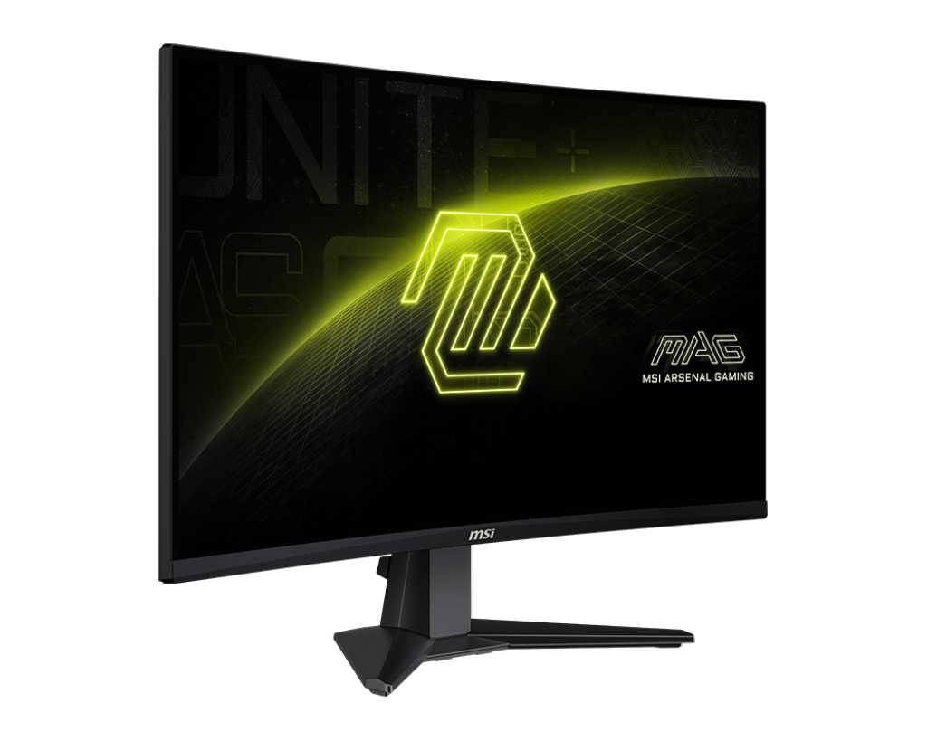 MSI Vodafone MAG 27C6XDE | MSI eSport Gaming Monitor - MSI e-Shop | Offiziell von MSI Deutschland