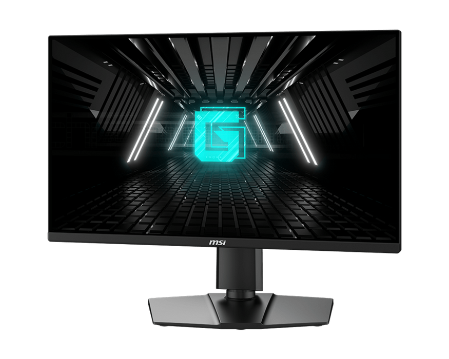 G255PFDE E2 | MSI eSport Gaming Monitor