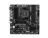 MSI Mainboard B550M PRO-VDH WIFI