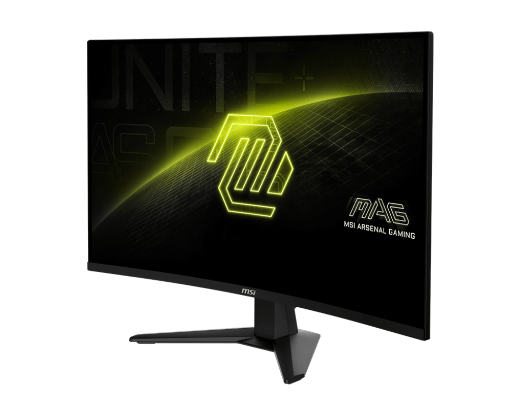 MSI CB MAG 32C6X | MSI eSport Gaming Monitor