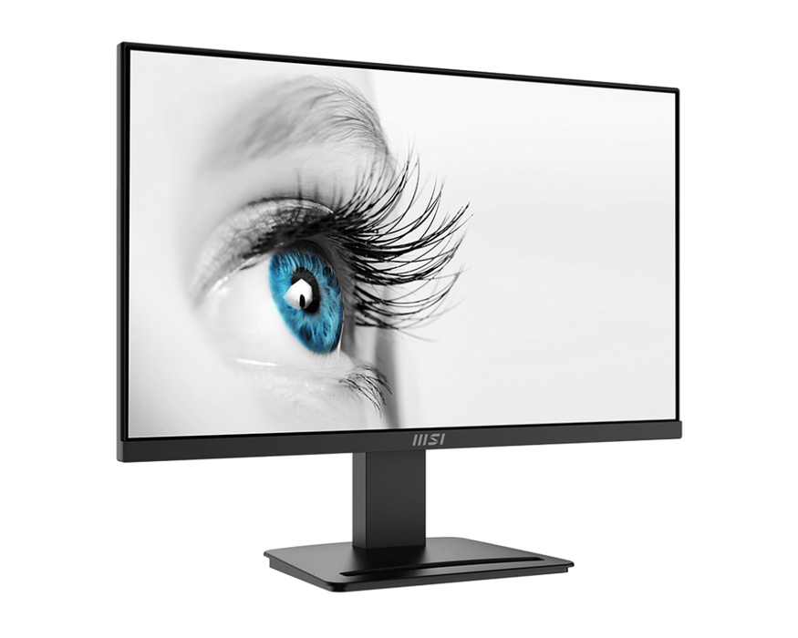 MSI Incent PRO MP2412DE | MSI PRO Monitor - MSI e-Shop | Offiziell von MSI Deutschland