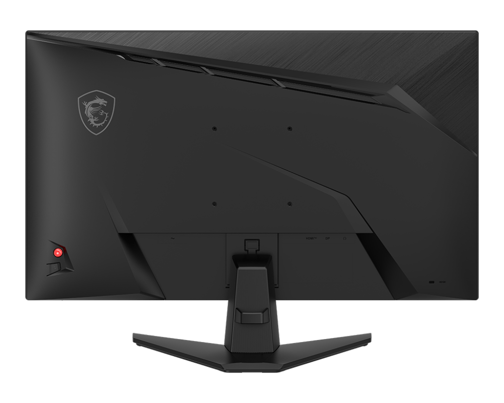 MSI MAG 272F | MSI Gaming Monitor - MSI e-Shop | Offiziell von MSI Deutschland