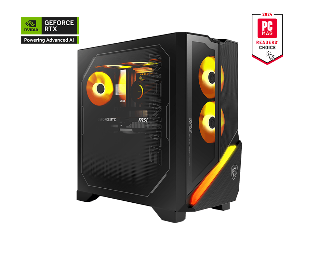 MPG Infinite Z3 9NVRR9-285EU - MSI e-Shop | Offiziell von MSI Deutschland