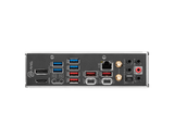 MSI Motherboard MAG Z790 TOMAHAWK WIFI