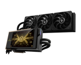 MSI Grafikkarte GeForce RTX 5090 32G LIGHTNING Z - MSI e-Shop | Offiziell von MSI Deutschland