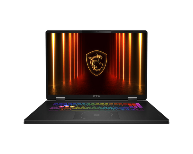 MSI CB Laptop Crosshair 18 HX AI A2XWGKG-042,  RTX™ 5070 - MSI e-Shop | Offiziell von MSI Deutschland