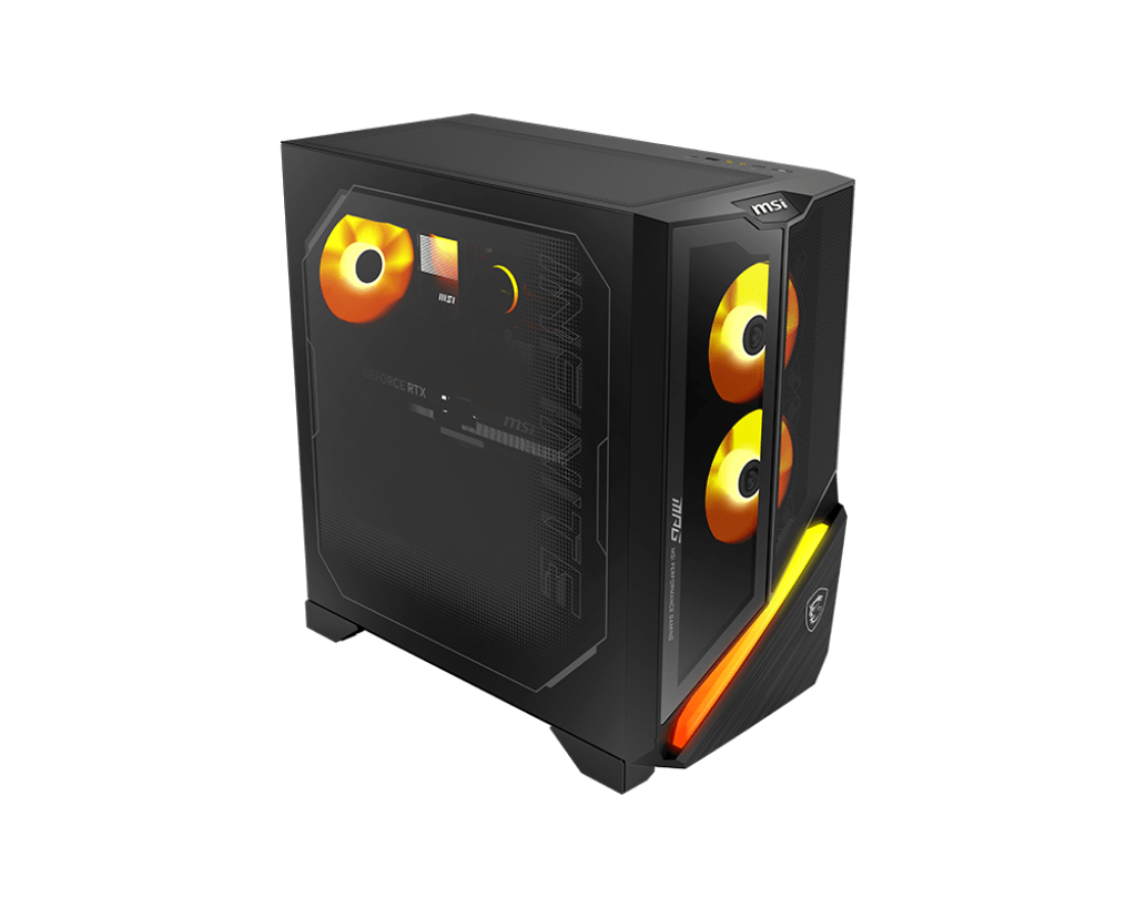 MPG Infinite Z3 9NVRR7-286EU - MSI e-Shop | Offiziell von MSI Deutschland