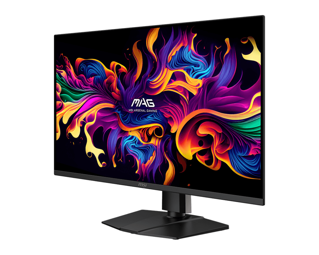 MSI CB MAG 321UP QD-OLED X24 | MSI Gaming Monitor