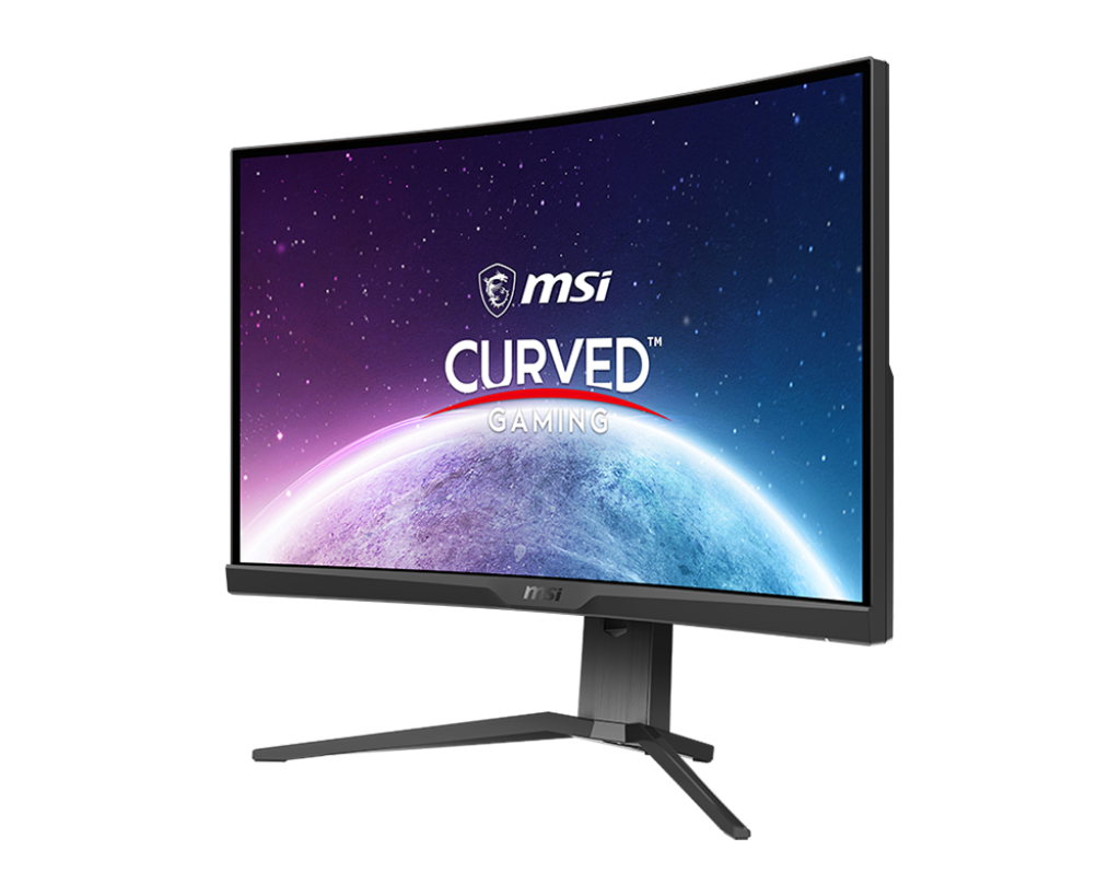 MSI Incent MAG 275CQRXFDE | MSI Gaming Monitor - MSI e-Shop | Offiziell von MSI Deutschland