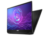 MSI Laptop Summit A16 AI+ A3HMTG-035DE - Refurbished