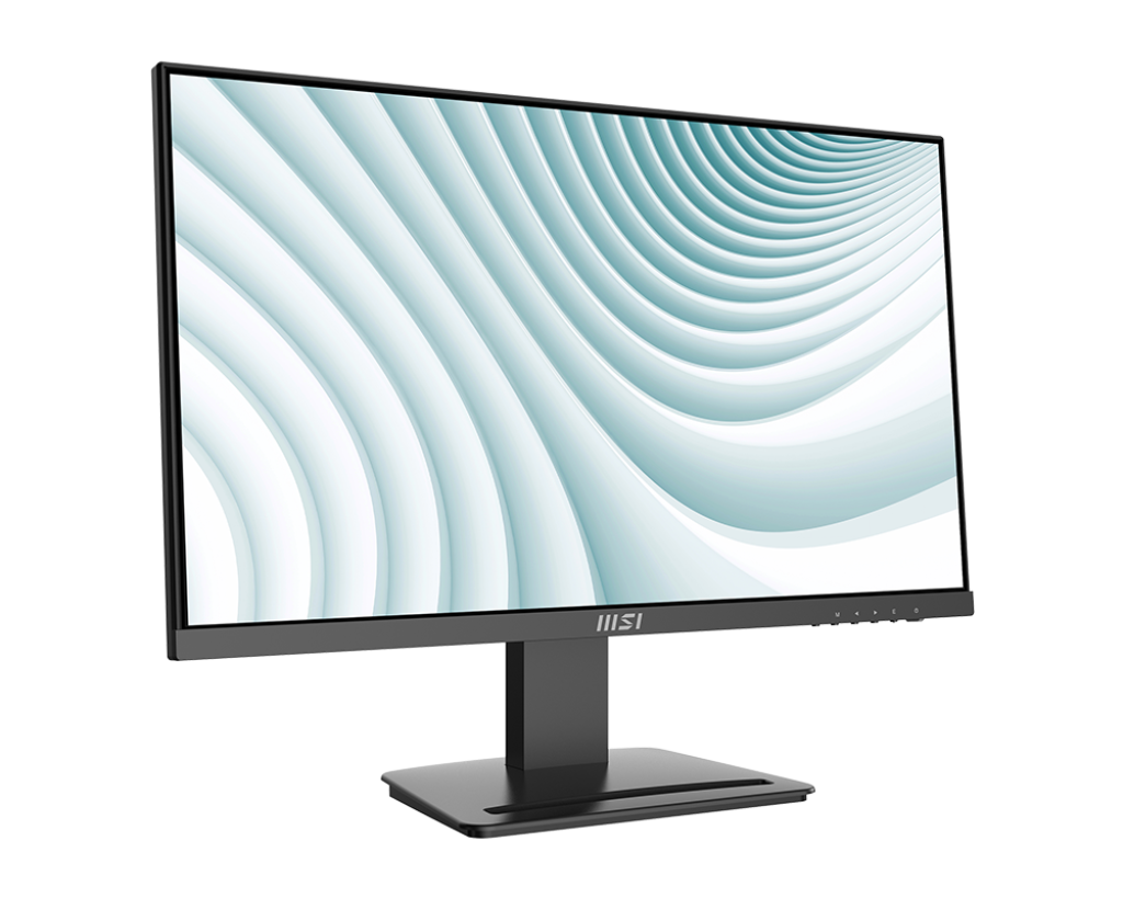 MSI CB PRO MP243X | MSI PRO Monitor