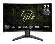 MAG 274CF X24 | MSI Gaming Monitor - MSI e-Shop | Offiziell von MSI Deutschland