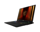 MSI Laptop Vector A18 HX A9WHG-081,  RTX™ 5070 Ti   *** Vorabverkauf ** LT voraussichtlich ab KW 15!!!!!