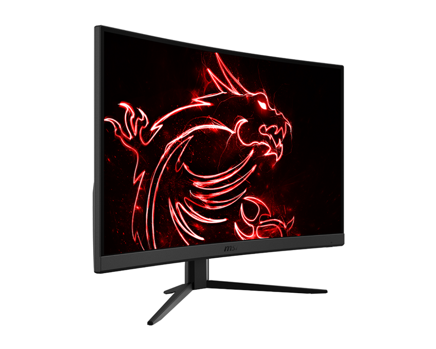 G27C4DE E3 | MSI Gaming Monitor