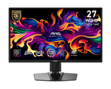 MSI 27' Gaming Monitor MAG 272QP QD-OLED X24 - Refurbished