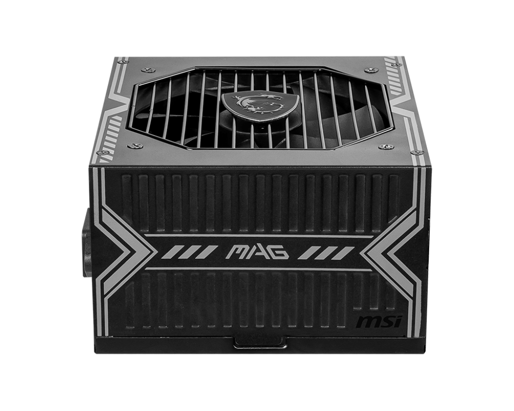MSI Dektop PC Netzteil MAG A750BN PCIE5 III