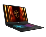 MSI CB Laptop Katana 17 HX B14WGK-065DE, RTX™ 5070 - MSI e-Shop | Offiziell von MSI Deutschland