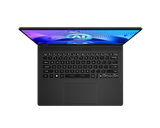 MSI Incent Notebook Prestige 14 AI Evo C1MG-036 - MSI e-Shop | Offiziell von MSI Deutschland