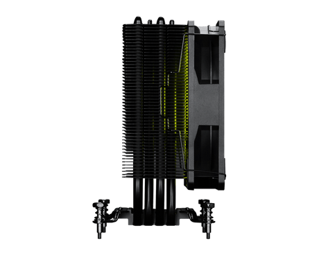 MAG COREFROZR AA13, Schwarz